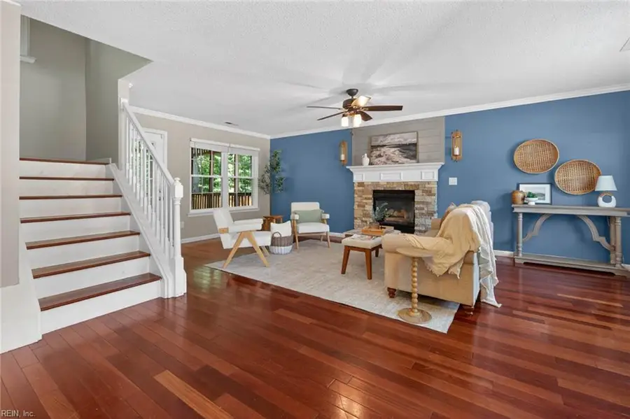 321 Tarneywood Drive, Chesapeake, VA 23320 - #2
