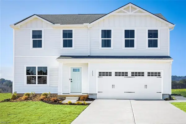 5005 Santoro Road, Toano, VA 23168