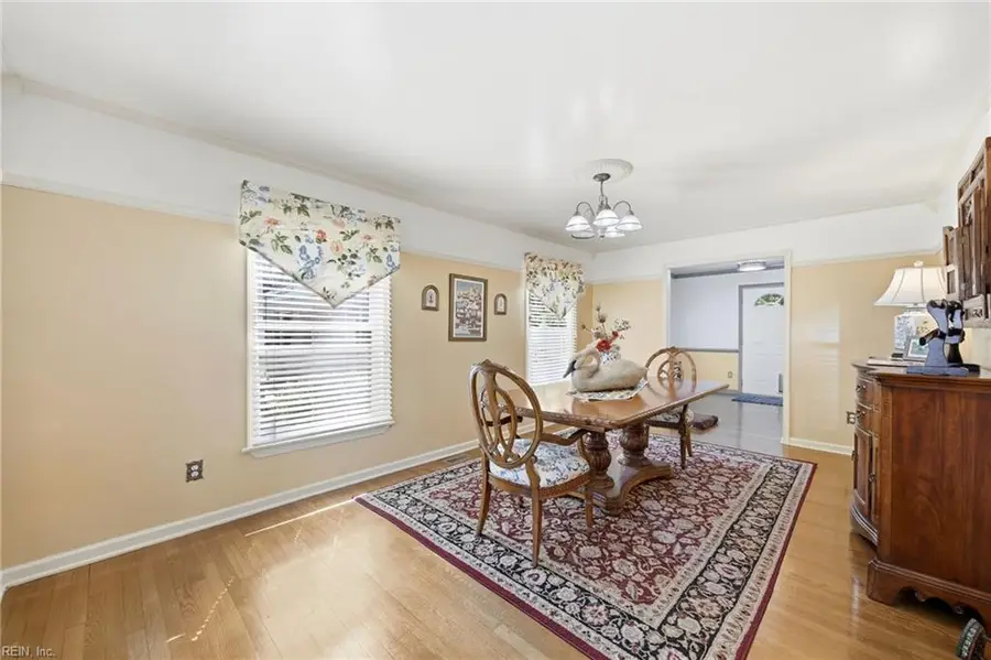625 Brandywine Drive, Newport News, VA 23602 - #3