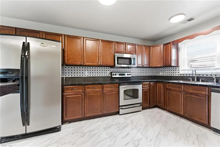 4116 Eastham Road, Virginia Beach, VA 23453 - #3
