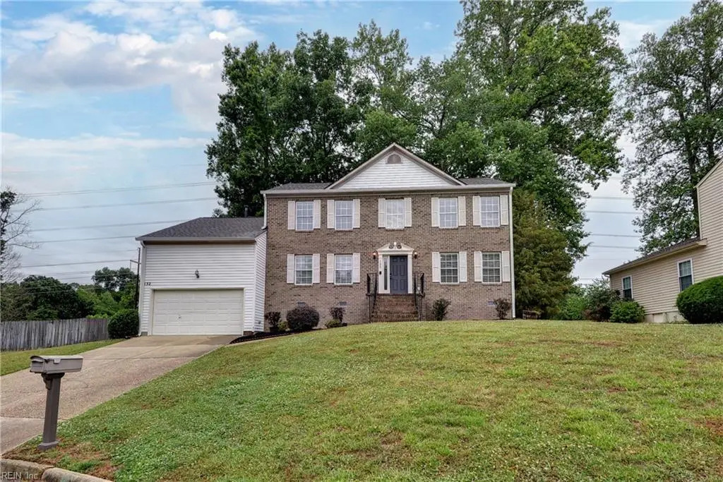 132 Wellington Drive, Williamsburg, VA 23185 - #1
