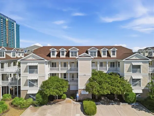2992 Shore Drive #201, Virginia Beach, VA 23451