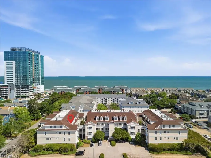 2992 Shore Drive #201, Virginia Beach, VA 23451 - #2
