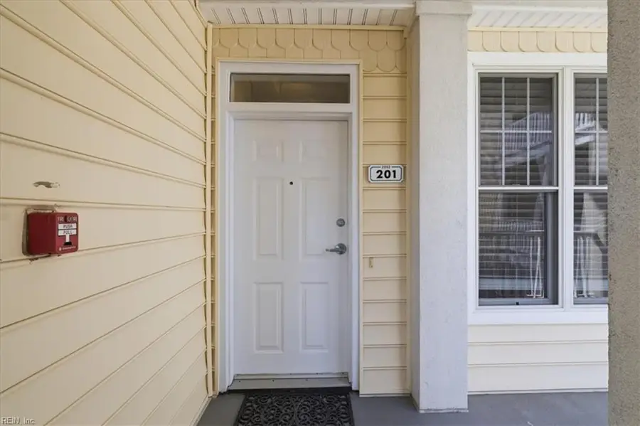 2992 Shore Drive #201, Virginia Beach, VA 23451 - #3