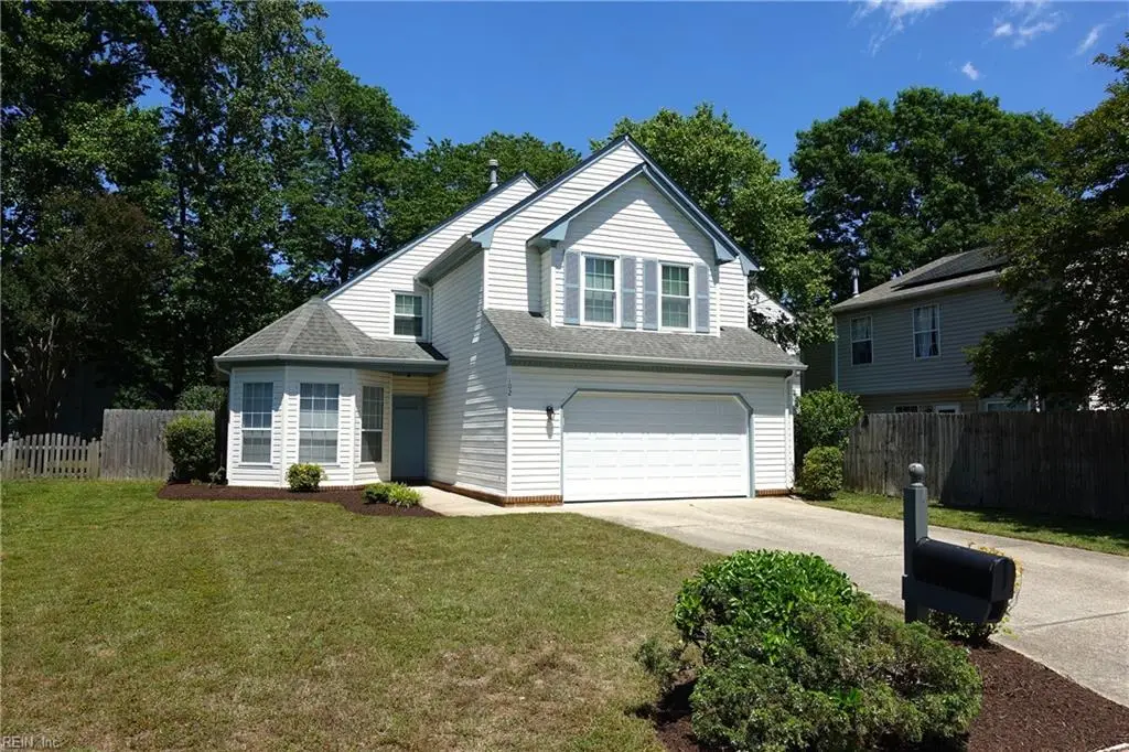 102 Crimson Court, Yorktown, VA 23693 - #1