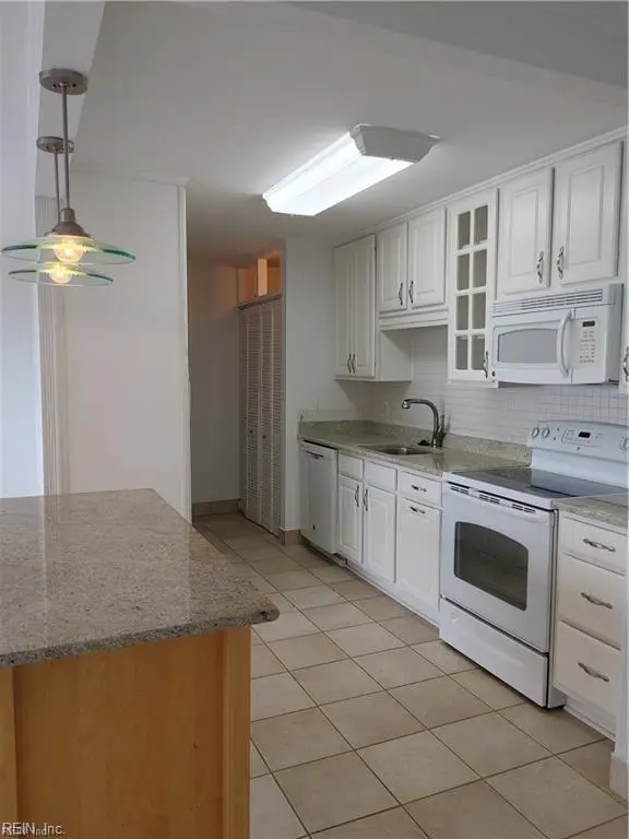 3558 Shore Drive #708, Virginia Beach, VA 23455 - #2