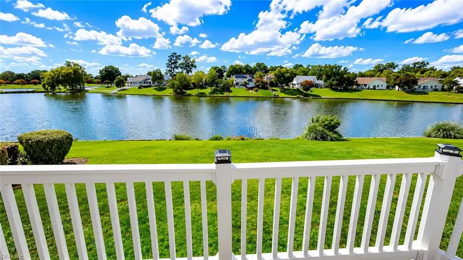 1157 Pond Cypress Drive, Virginia Beach, VA 23455 - #2