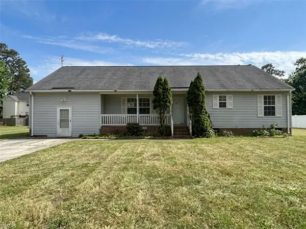 4437 Miles Avenue, Suffolk, VA 23435