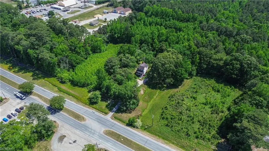 25.84 S Military Highway, Chesapeake, VA 23321 - #2