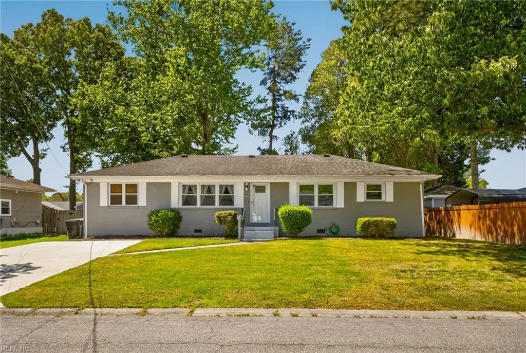 769 Brinson Arch Arch, Virginia Beach, VA 23455 - #1