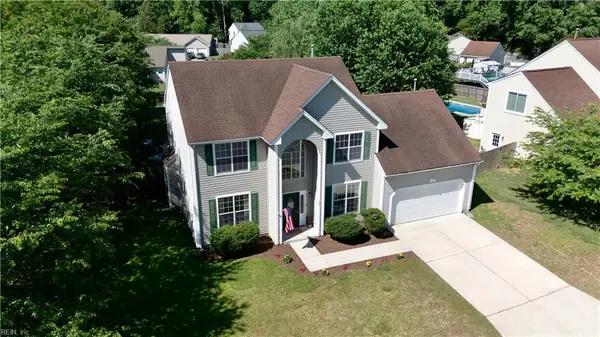 108 Riverwood Trace, Suffolk, VA 23434