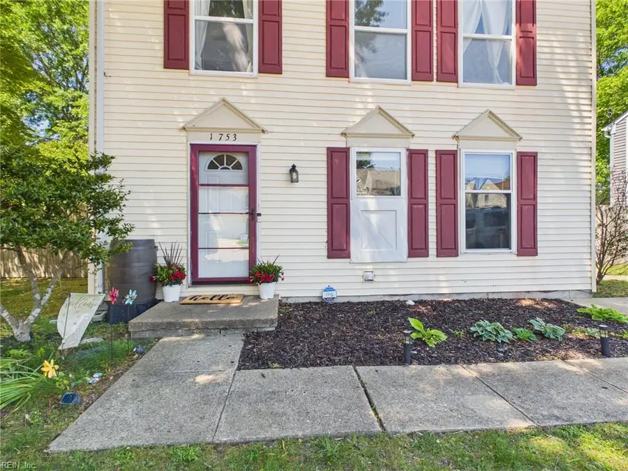 1753 Moonstone Drive, Virginia Beach, VA 23456 - #2