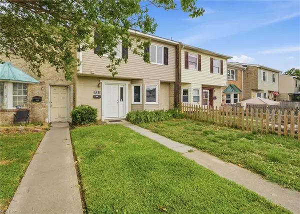 2215 Cannon Drive, Virginia Beach, VA 23454