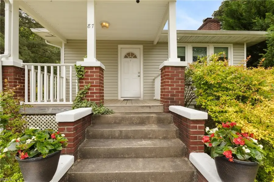 87 Lucas Creek Road, Newport News, VA 23602 - #2