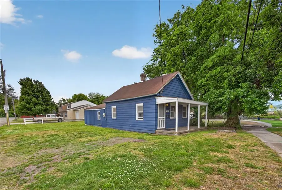 1108 N Mallory Street, Hampton, VA 23663 - #2