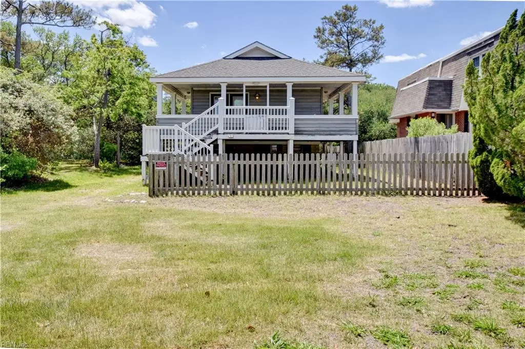 507 W Ocean View Avenue, Norfolk, VA 23503 - #1