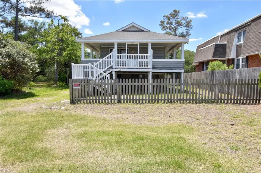 507 W Ocean View Avenue, Norfolk, VA 23503 - #2