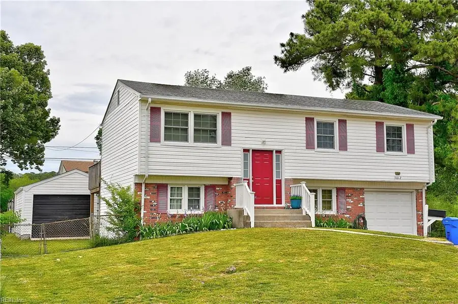 3012 Ashlawn Terrace, Virginia Beach, VA 23452 - #2