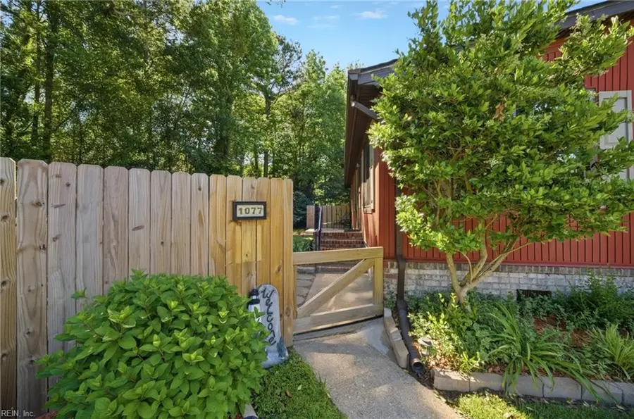 1077 Sandy Narrows Court, Virginia Beach, VA 23454 - #2