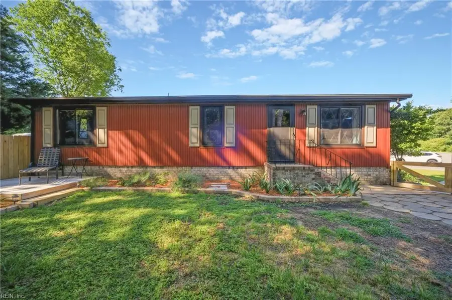 1077 Sandy Narrows Court, Virginia Beach, VA 23454 - #3
