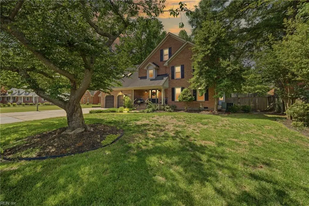 1132 Cumberland Court, Chesapeake, VA 23320 - #1