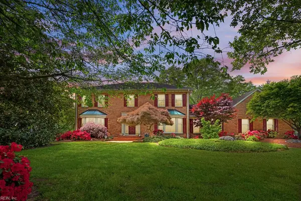 3012 Golden Hind Road, Chesapeake, VA 23321