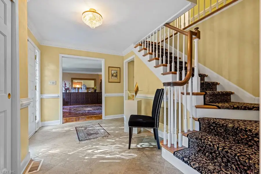 3012 Golden Hind Road, Chesapeake, VA 23321 - #3