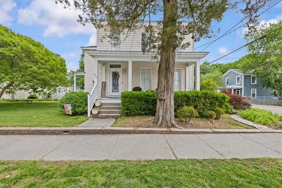 355 Grace Street, Smithfield, VA 23430 - #2