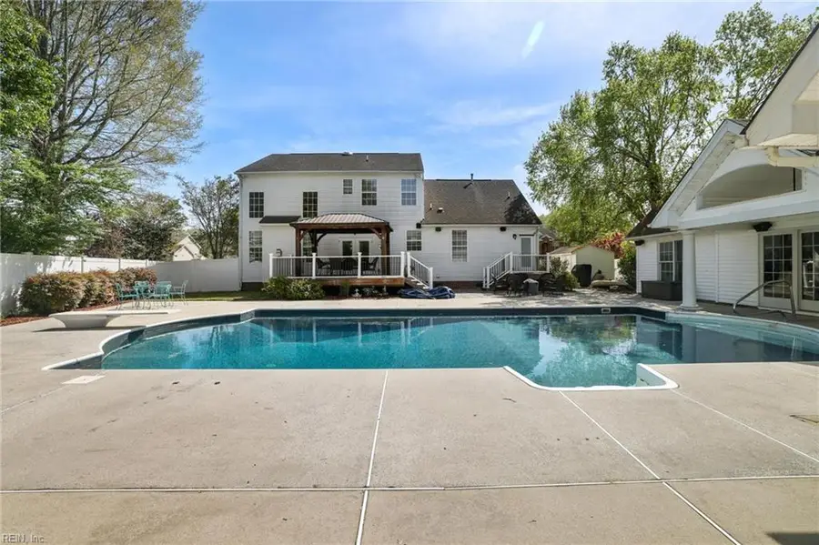 500 Fall Ridge Court, Chesapeake, VA 23322 - #2