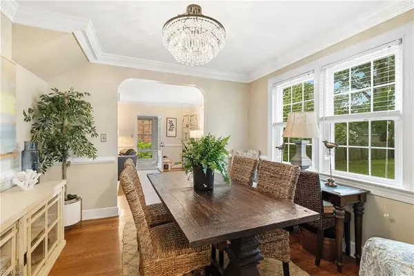 19 Brandon Road, Newport News, VA 23601