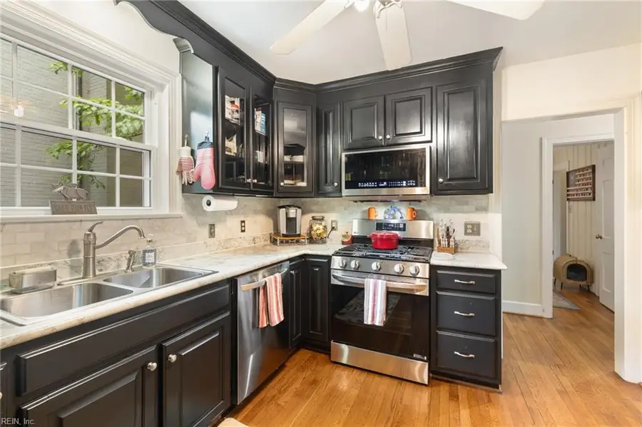 19 Brandon Road, Newport News, VA 23601 - #2