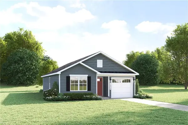 222 Winborne Lane, Edenton, NC 27932