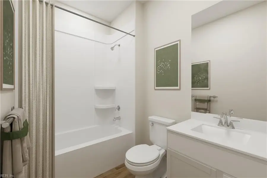 222 Winborne Lane, Edenton, NC 27932 - #2