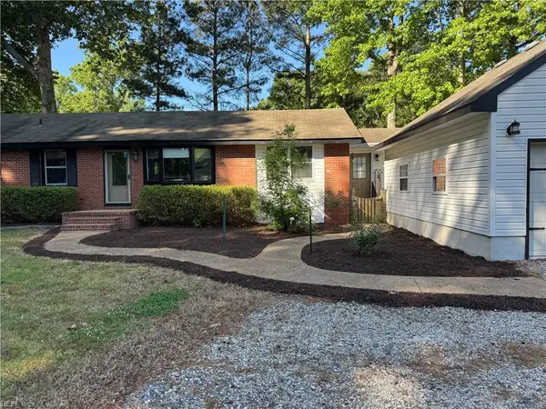 2013 Mill Landing Road, Virginia Beach, VA 23457