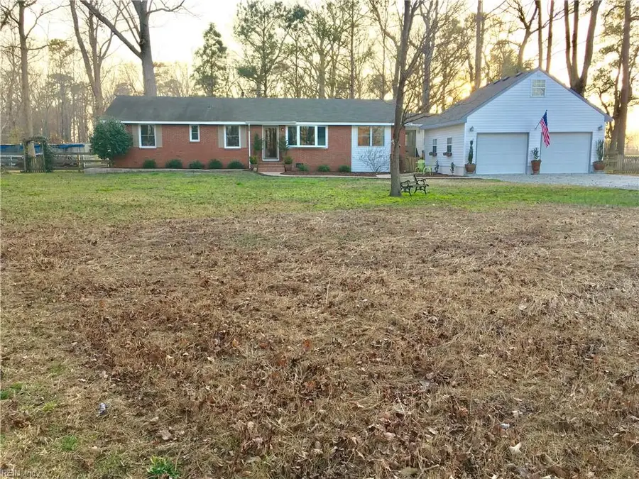 2013 Mill Landing Road, Virginia Beach, VA 23457 - #2