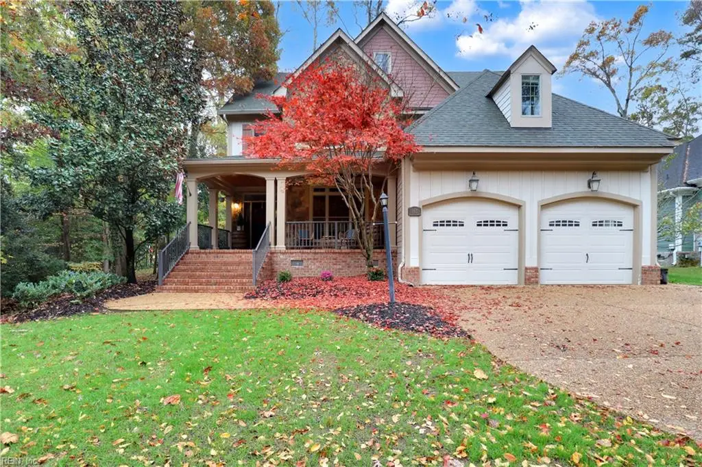 157 Liberty Way, Carrollton, VA 23314 - #1