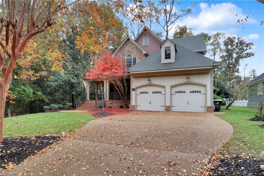 157 Liberty Way, Carrollton, VA 23314 - #2
