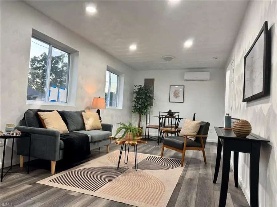 154 Frizzell Avenue, Norfolk, VA 23502 - #3