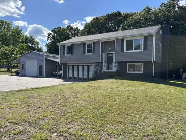 7200 Springlake Drive, Prince George, VA 23875