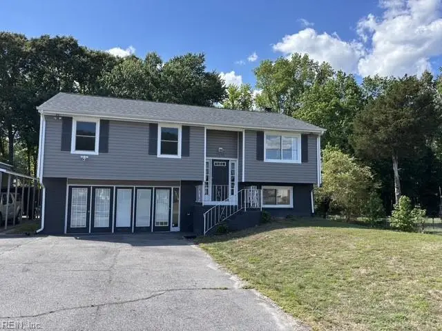 7200 Springlake Drive, Prince George, VA 23875 - #2
