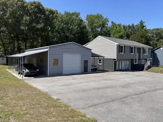 7200 Springlake Drive, Prince George, VA 23875 - #3