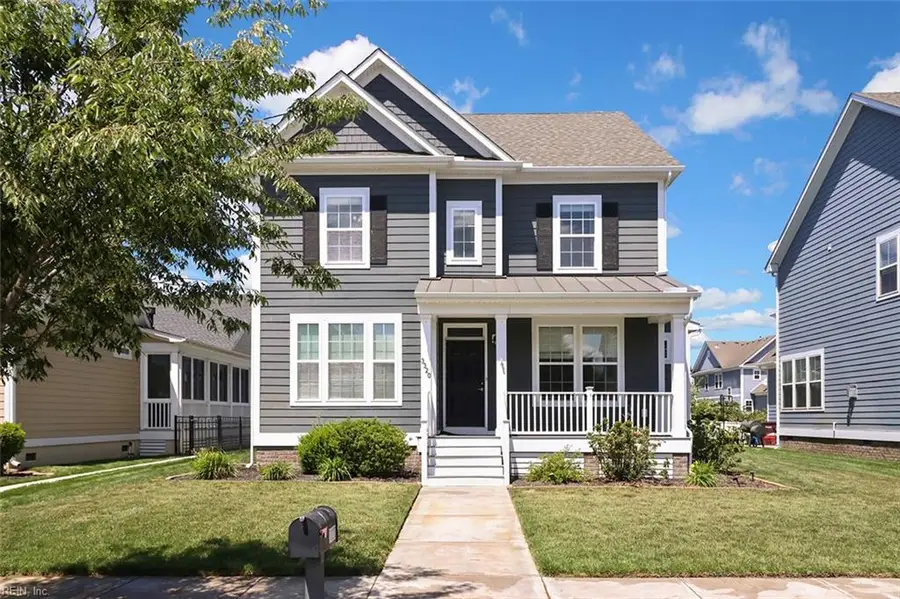 3320 Conservancy Drive, Chesapeake, VA 23323 - #3