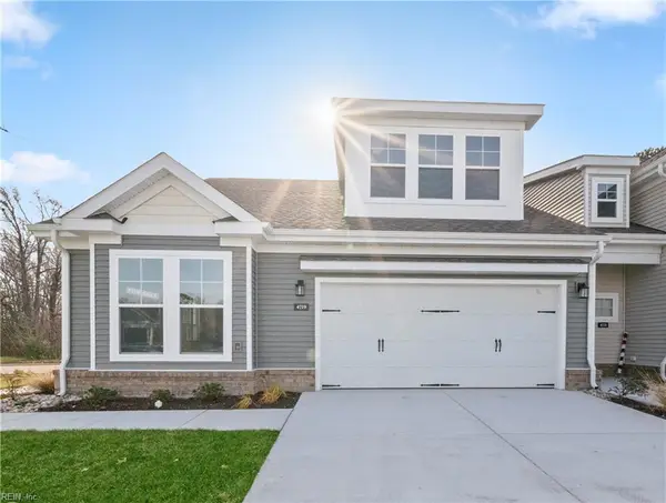 4615 Longleaf Place, Chesapeake, VA 23321