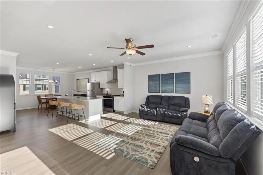 1816 Moravian Walk, Chesapeake, VA 23322 - #2