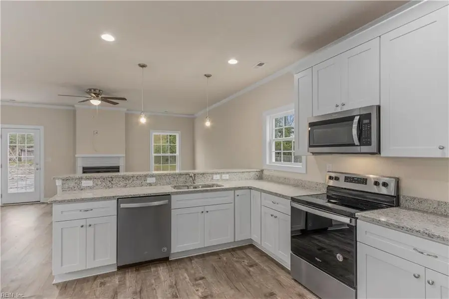 6309 Freeman Avenue, Suffolk, VA 23435 - #2