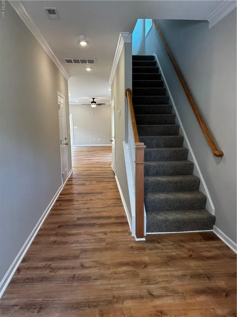 728 Childs Avenue, Hampton, VA 23661 - #3