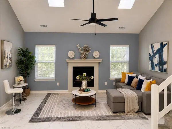 805 Hamlet Court, Yorktown, VA 23693