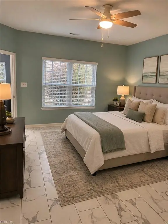 805 Hamlet Court, Yorktown, VA 23693 - #2