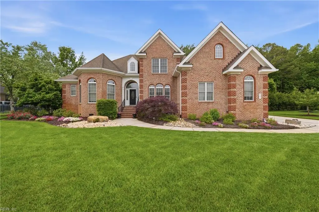 521 Thistley Lane, Chesapeake, VA 23322 - #1