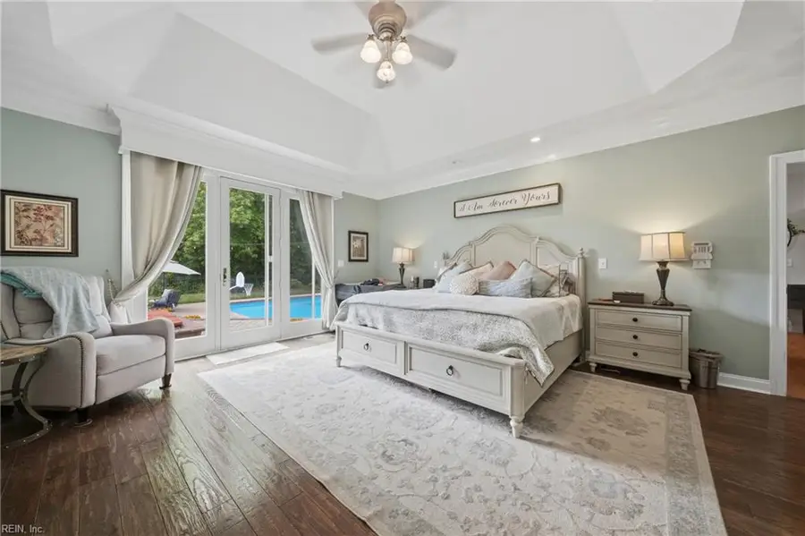 521 Thistley Lane, Chesapeake, VA 23322 - #3